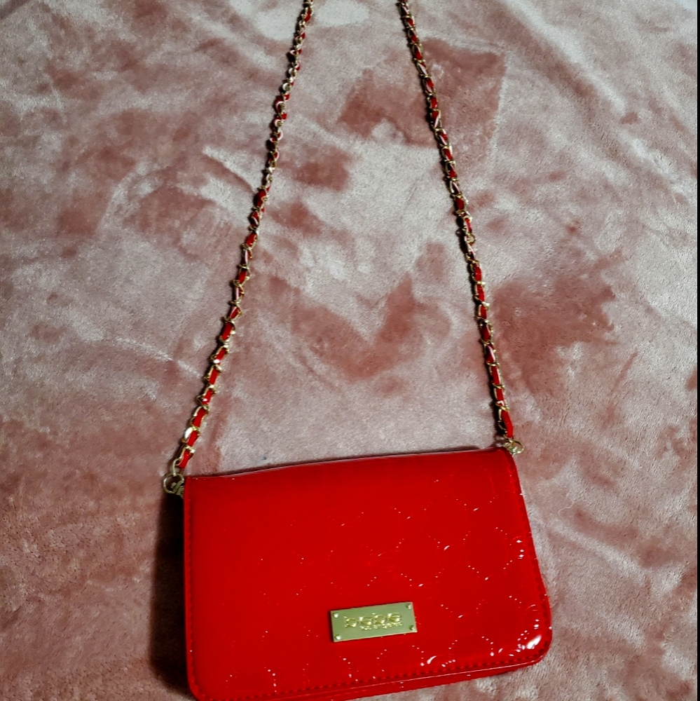 🖤2x$20BEBE Beautiful mini purse.